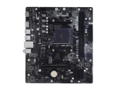 Материнская плата Biostar A520MS OEM [AM4, AMD A520, 2xDDR 4, 1xM.2, 1xPCI-E x16, Micro-ATX]