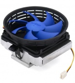Кулер для процессора PCCooler Q100 v2, без подсветки