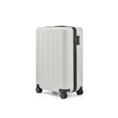 Чемодан NINETYGO Danube MAX luggage 22" White