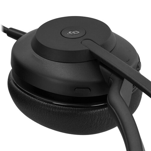 Гарнитура Jabra Evolve2 30 SE MS Stereo [23189-999-779]