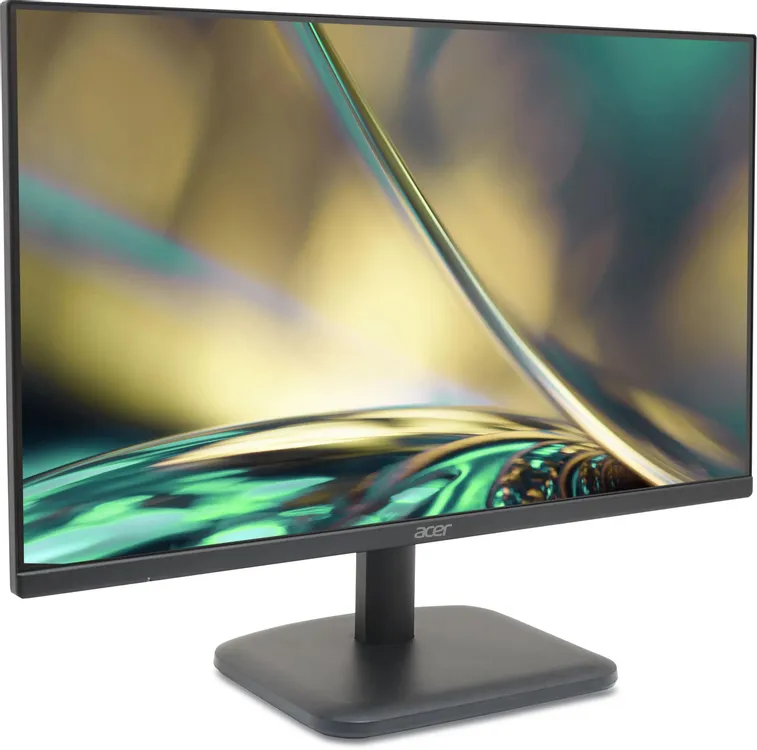 Монитор Acer EK271P0bi (UM.HE1EE.011) [, VA, 1920x1080, 144 Гц, 1 мс, HDMI, VGA (D-Sub)]