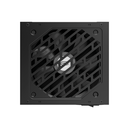 Блок питания PCCooler P1-AF600-N1H [600 Вт, 80 PLUS нет, 4x SATA, 2 x 6+2 pin PCIe, 1x 4+4 pin CPU, ATX]