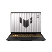 Ноутбук Asus TUF Gaming 16 FX610JM-TU141W (90NR0QT1-M009U0) [16", Core i7-14650HX, 16 ГБ ОЗУ, 512 ГБ SSD, RTX 5060, Windows 11 Home]