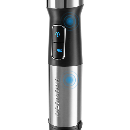 Блендер REDMOND RHB-2983 Черный