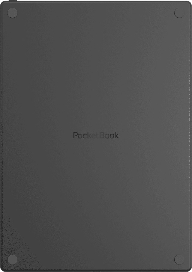 Электронная книга PocketBook PB1030-8-WW черный