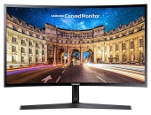 Монитор Samsung LC27F396FHIXCI 27"