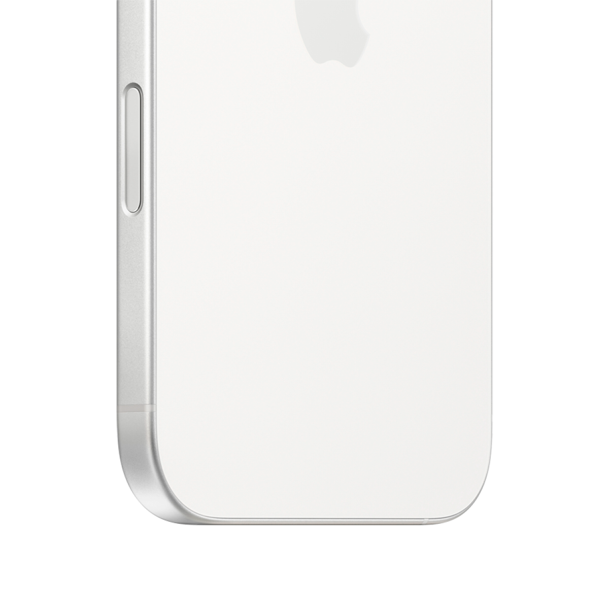 iPhone 16 Plus (MXWV3HX/A) 256GB White, Model A3290