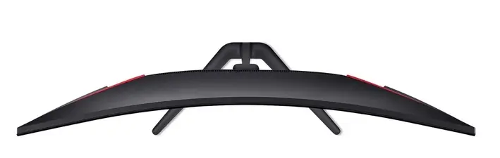 Монитор Acer Nitro ED340CURJ0bmiipx (UM.CE0EE.014) [34", VA, 3440x1440, 120 Гц, 1 мс, HDMI x2, DisplayPort]