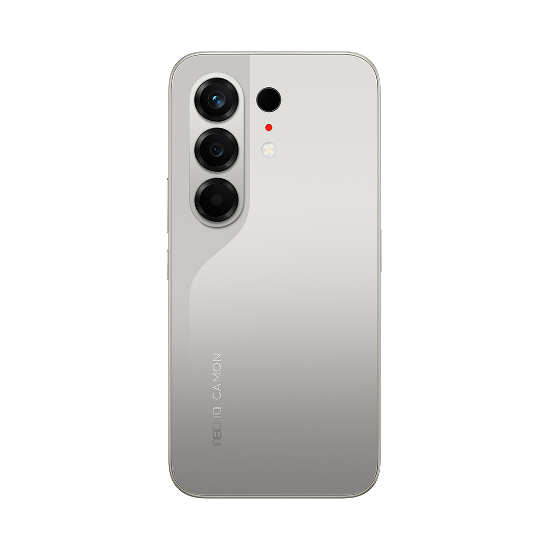 Смартфон Tecno CAMON 50 CN5 [6,78, 256 ГБ, 12 ГБ, Серый]