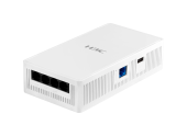 Беспроводное устройство (роутер) H3C EWP-WA6120H - купить в интернет-магазине Forcecom.kz Беспроводное устройство (роутер) H3C EWP-WA6120H