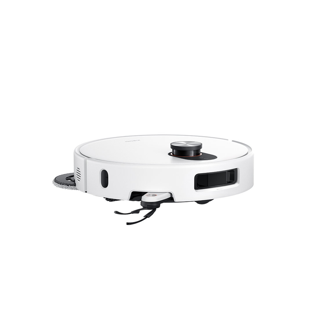 Робот-пылесос Xiaomi Robot Vacuum 5 (OV31GL/BHR0834EU) (в комплекте заряд. станция OV31-JZEU)