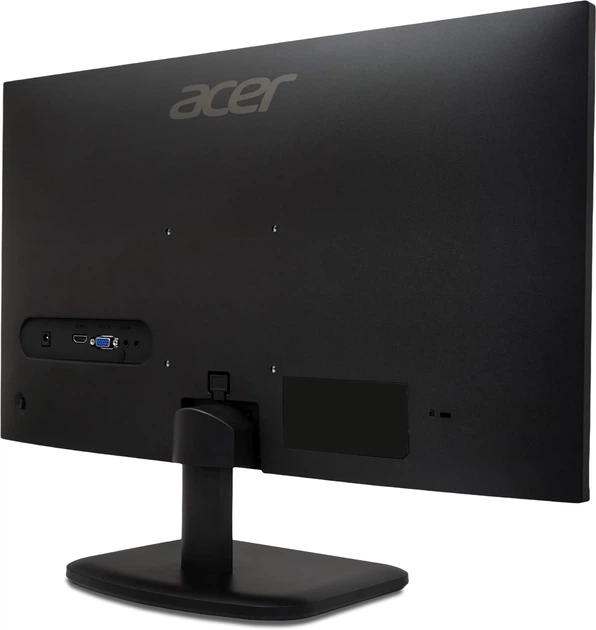Монитор Acer EK251QP6bi (UM.KE1EE.601) [24.5", IPS, 1920x1080, 144 Гц, 1 мс, HDMI, VGA (D-Sub)]