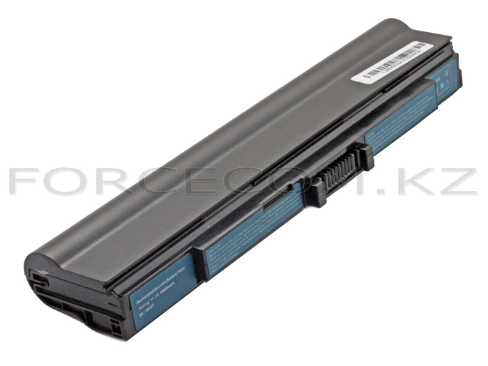 Аккумулятор для ноутбука Acer AC1810T/ 11,1 В/ 4400 мАч, черный - купить по цене 5 070 тг. в интернет-магазине Forcecom.kz