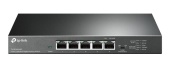 Коммутатор Tp-Link TL-SG105-M2 2.5GbE  5-портовый 