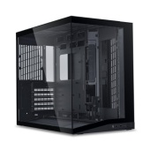 Корпус Lian Li O11 Dynamic MINI V2 (G99.O11DMIV2X.00) [Midi Tower, черный]