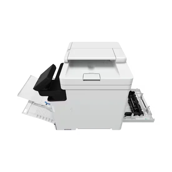 МФУ Canon i-SENSYS MF754Cdw Ⅱ (7185C010AA) [A4, лазерный, цветной, 1200 x 1200 DPI, Дуплекс, Wi-Fi, Ethernet (RJ-45), USB]