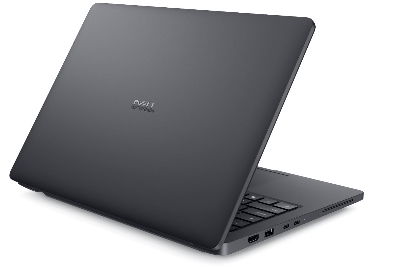 Ноутбук Dell Pro Max 14 MC14250 (BTO120_MC14250_EMEA_210-BPVX) [14", Core Ultra 7 265H, 16 ГБ ОЗУ, 512 ГБ SSD, Windows 11 Pro]