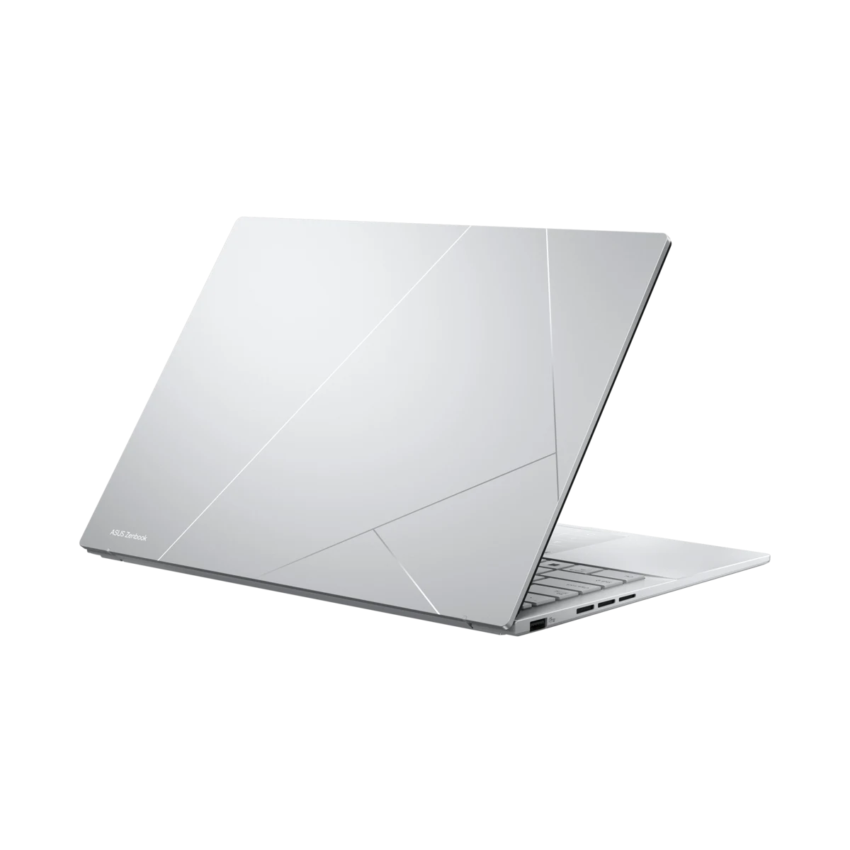 Ноутбук Asus Zenbook 14 UX3405CA-QL128W (90NB14W4-M00ST0) [14", Ultra 5 225H, 16 ГБ ОЗУ, 512 ГБ SSD, Windows 11 Home]