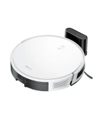 Робот-пылеcос Dreame Trouver Robot Vacuum E10 (RGE12GA), Белый