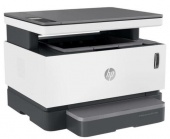 МФУ HP Neverstop Laser MFP 1200n Printer [A4, лазерное, черно-белое, 600 x 600 DPI, Ethernet (RJ-45), USB] - купить по цене 147 650 тг. в интернет-магазине Forcecom.kz