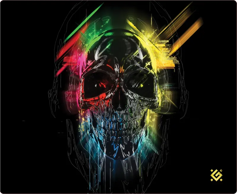 Комплект игровой Defender Singularity MKP-118 (мышь + клавиатура + гарнитура + коврик), черный