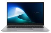 Ноутбук Asus ExpertBook P1403CVA-S61793 (90NX0871-M022W0) [14" Full HD, Core 7 240H, 32 ГБ ОЗУ, 1 ТБ SSD, DOS]