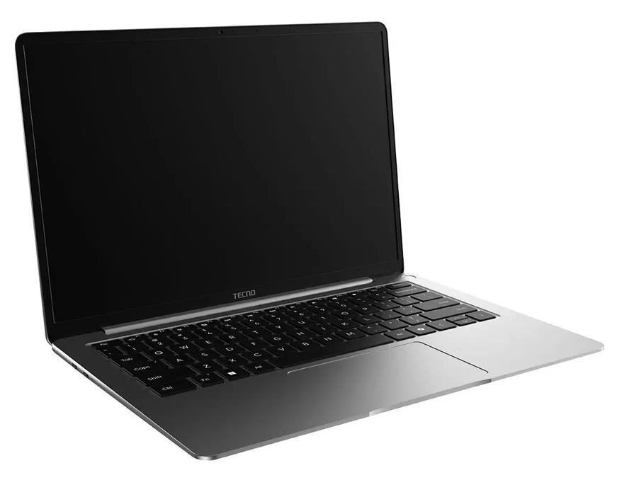 Ноутбук Tecno MEGABOOK S14MM (71003300551) [14", Ultra 9 185H, 32 ГБ ОЗУ, 1 ТБ SSD, Windows 11 Home]