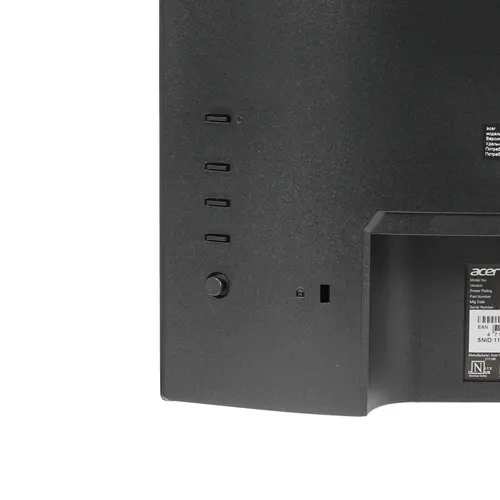 Монитор Acer Nitro XV252QFbmiiprx (UM.KX2EE.F01) [24.5", IPS, 1920x1080, 390 Гц, 1 мс, HDMI x2, DisplayPort]