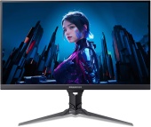 Монитор Acer Predator XB273UX1bmiiprx (UM.HX3EE.111) [27", IPS, 2560x1440, 200 Гц, 1 мс, HDMI x2, DisplayPort]