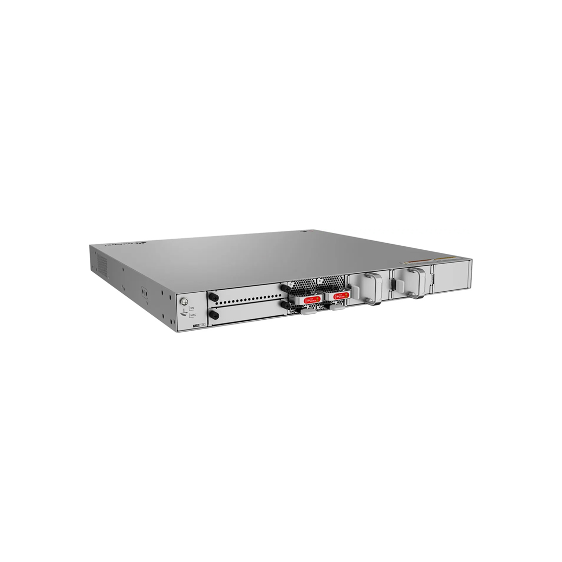 Коммутатор HUAWEI S620-24T16X8Y2CZ (L3, 24*GE RJ45 ports, 16*10GE SFP+, 8*25GE SFP28, 2*100GE QSFP28 ports, Dual AC)