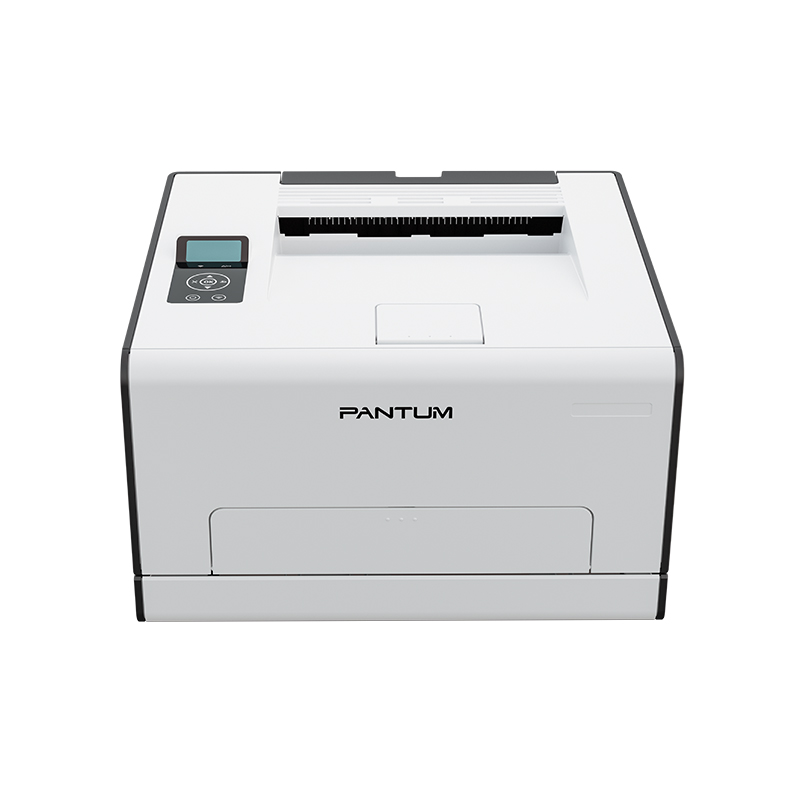 Принтер Pantum CP2100DW [A4, лазерный, цветной, Дуплекс, 20 стр/мин, Ethernet (RJ-45), USB]