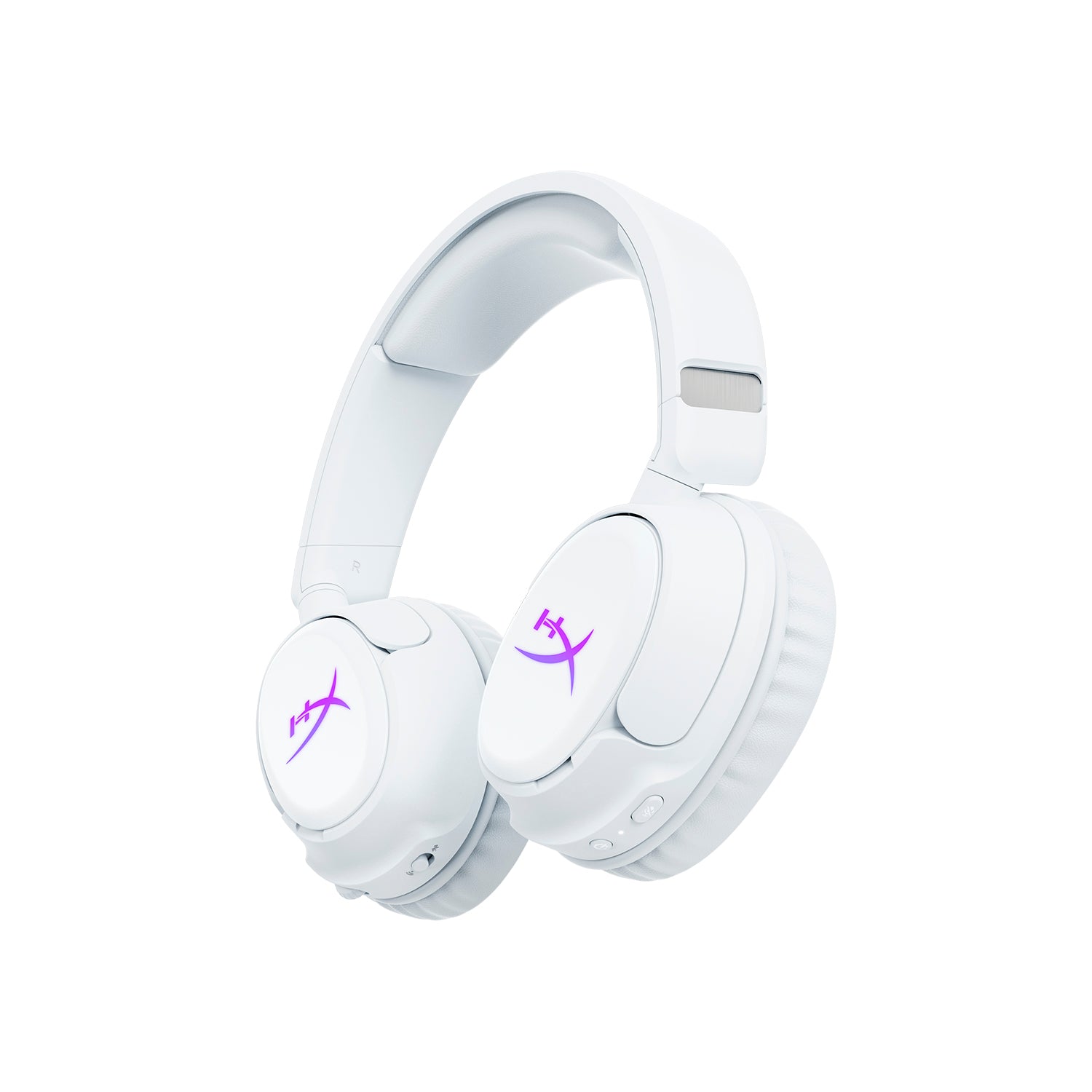 Гарнитура HyperX Cloud Flight 2 Wireless (B5VC5AA) Белый 