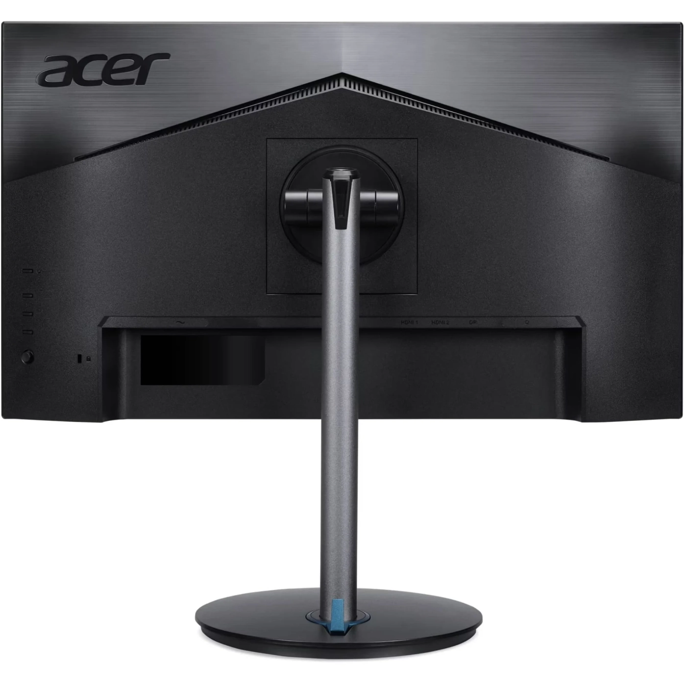 Монитор Acer Nitro XF273UF3bmiiprx (UM.HX3EE.329) [27", IPS, 2560x1440, 1 мс, HDMI x2, DisplayPort]