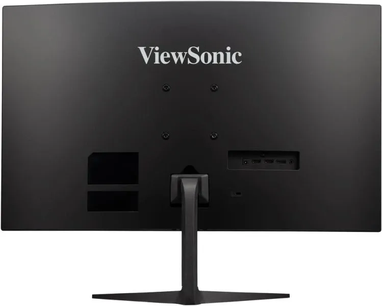 Монитор ViewSonic VX2719-PC-MHD [27", VA, 1920x1080, 240 Гц, 1 мс, HDMI x2, DisplayPort]