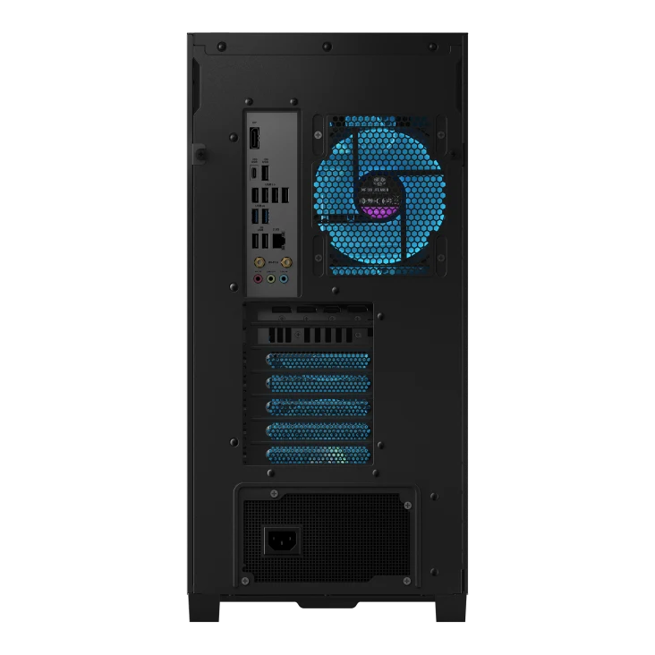 Системный блок Asus G700TF-7265KF069W (90PF0561-M00DK0) [Core Ultra 7 265KF, 32 ГБ ОЗУ, 2 ТБ SSD, RTX 5080, DOS]