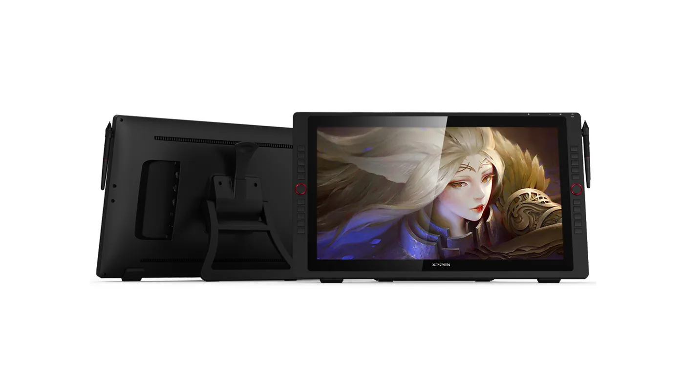 Графический планшет XP-Pen Artist 24 Pro