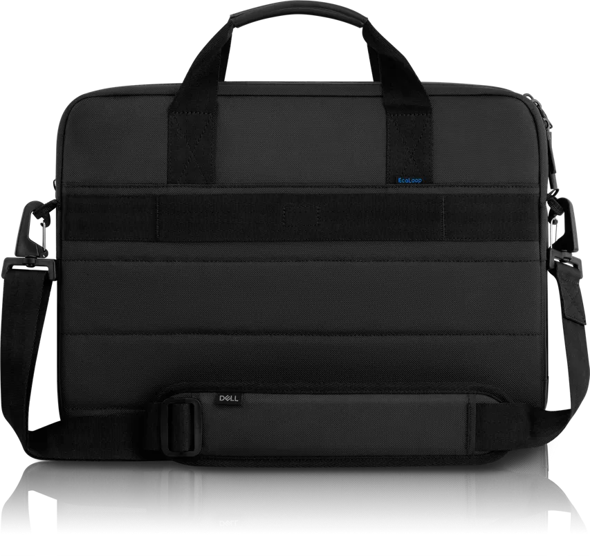 Dell Ecoloop Pro Briefcase CC5623 (11-16") / черный