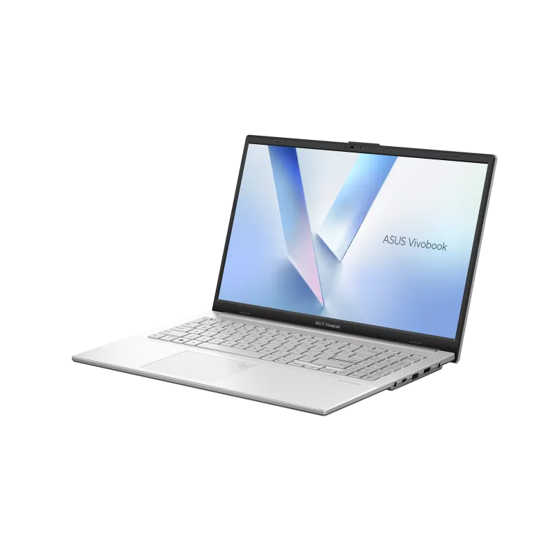 Ноутбук Asus Vivobook Go 15 E1504TA-BQ356W (90NB1541-M00KN0) [15.6" Full HD, Intel N150, 8 ГБ ОЗУ, 256 ГБ SSD, Windows 11 Home]