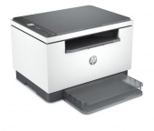 МФУ лазерное HP LaserJet Pro M236d [9YF94A] [A4, лазерное, черно-белое, 600x600 DPI, дуплекс, USB]