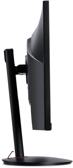 Монитор Acer Nitro XV242Fbmiiprx/ 24,1" 16:9/ TN+Film/ 1920x1080/ DP, 2xHDMI/ Audio Out / Speaker 2W UM.FX2EE.F01