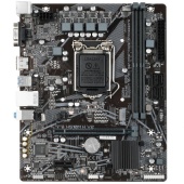 Материнская плата Gigabyte H510M H V2 [LGA 1200, Intel H470, 2xDDR 4, 1xM.2, 1xPCI-E x16, Micro-ATX]