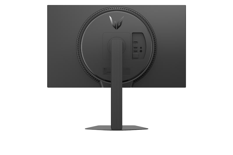 Монитор LG 27G440A (27G440A-B.ARUZ) [27", IPS, 1920x1080, 240 Гц, 1 мс, HDMI x2, DisplayPort]