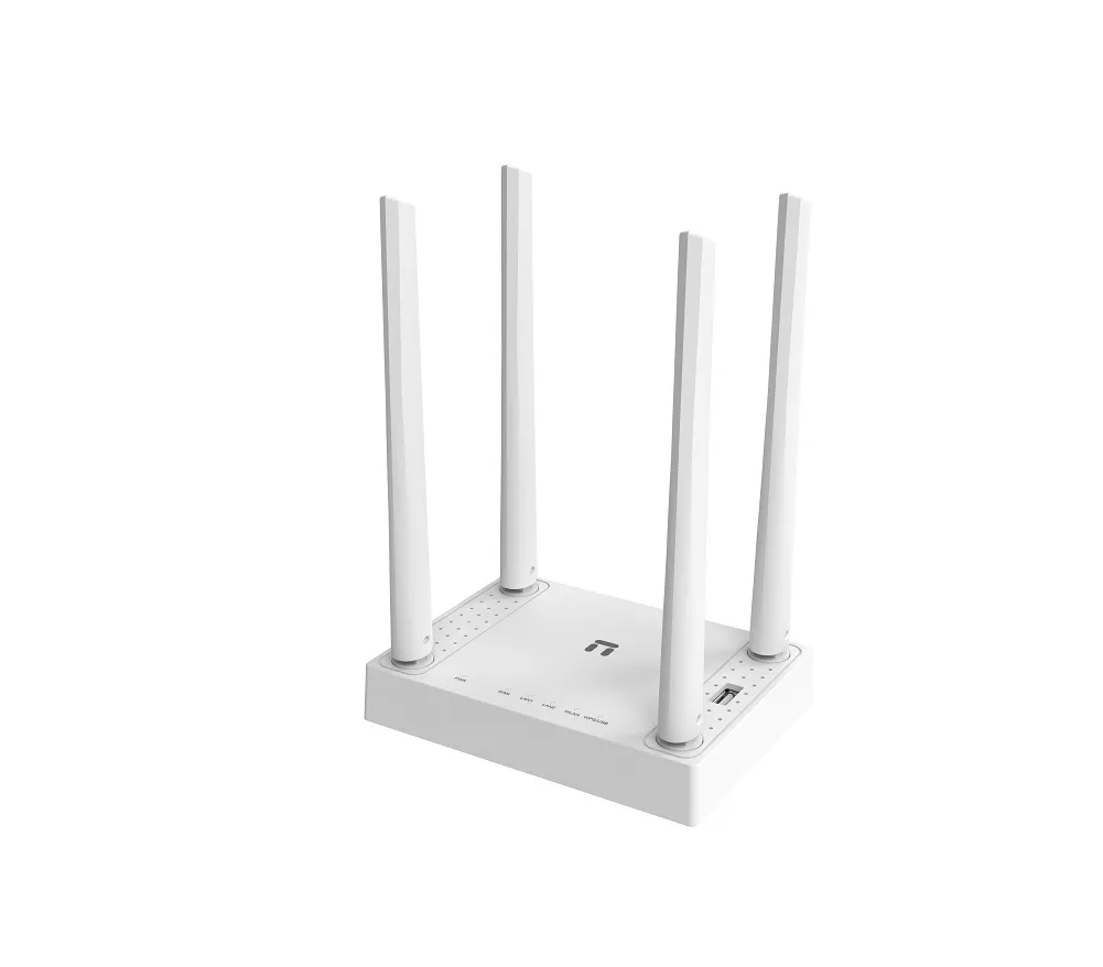 Wi-Fi роутер Netis MW5240 - купить в интернет-магазине Forcecom.kz Wi-Fi роутер Netis MW5240