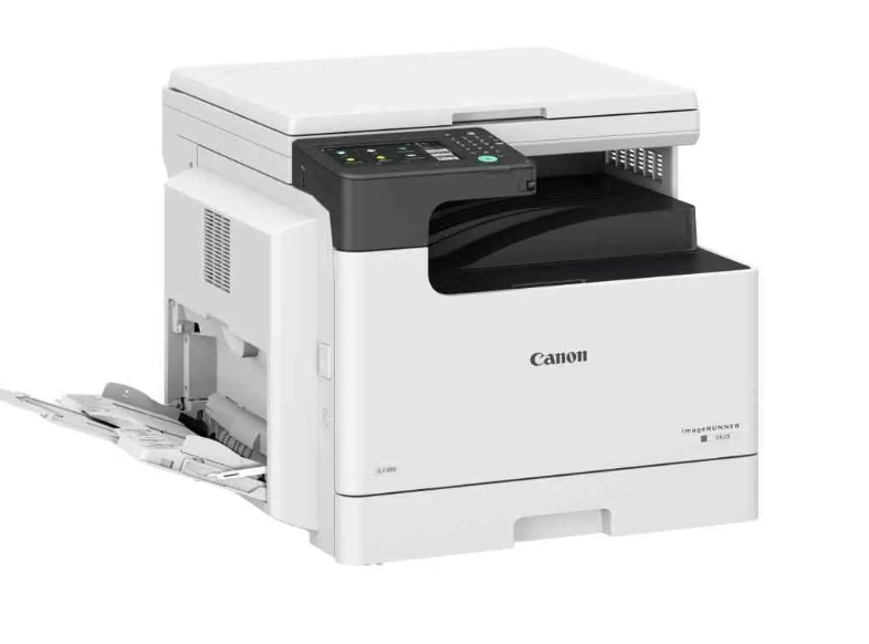 МФУ Canon imageRUNNER 2224 II (7080C001AA) [A3, лазерный, черно-белый, 1200 x 1200 DPI, USB]
