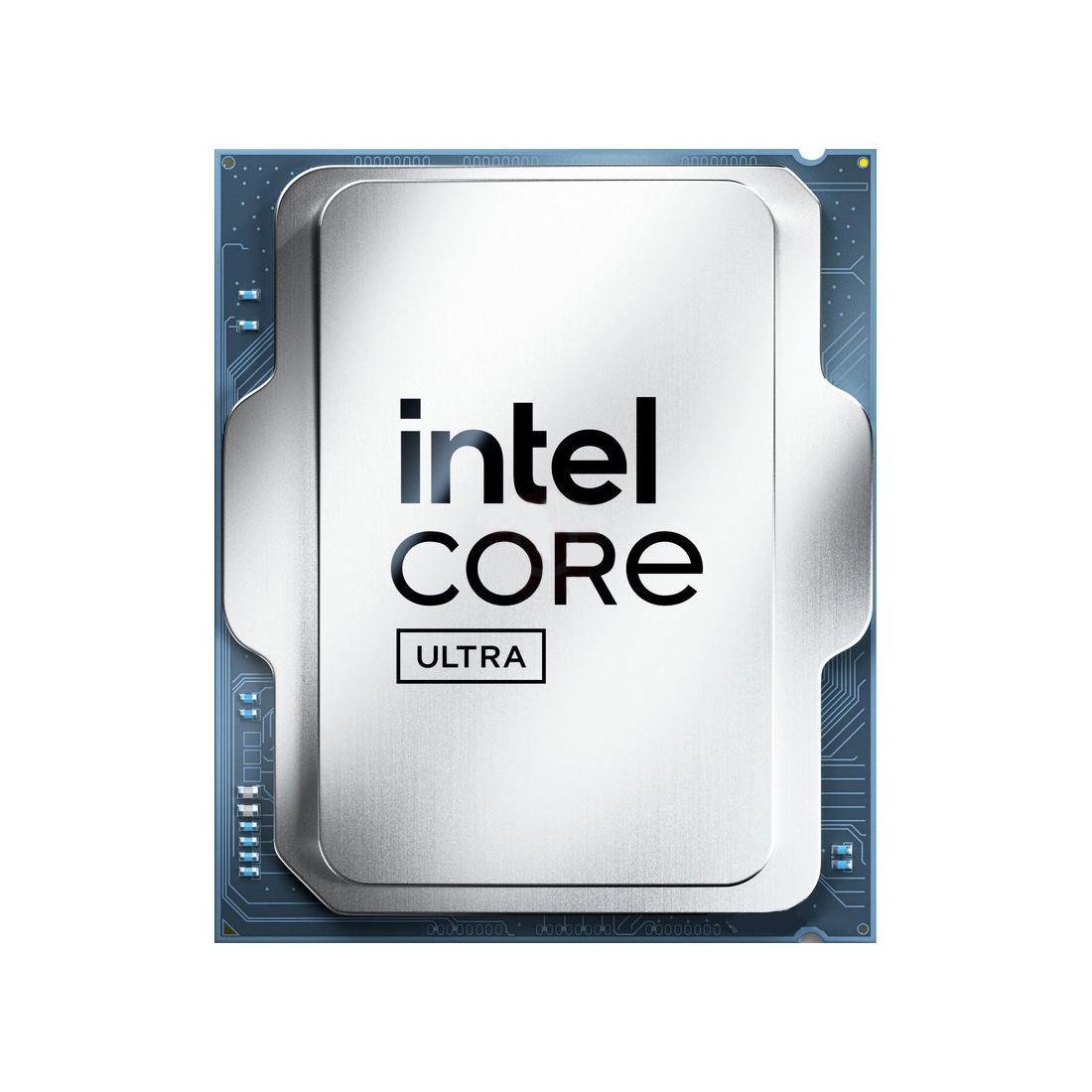 Процессор (CPU) Intel Core Ultra 7 Processor 270K Plus 1851