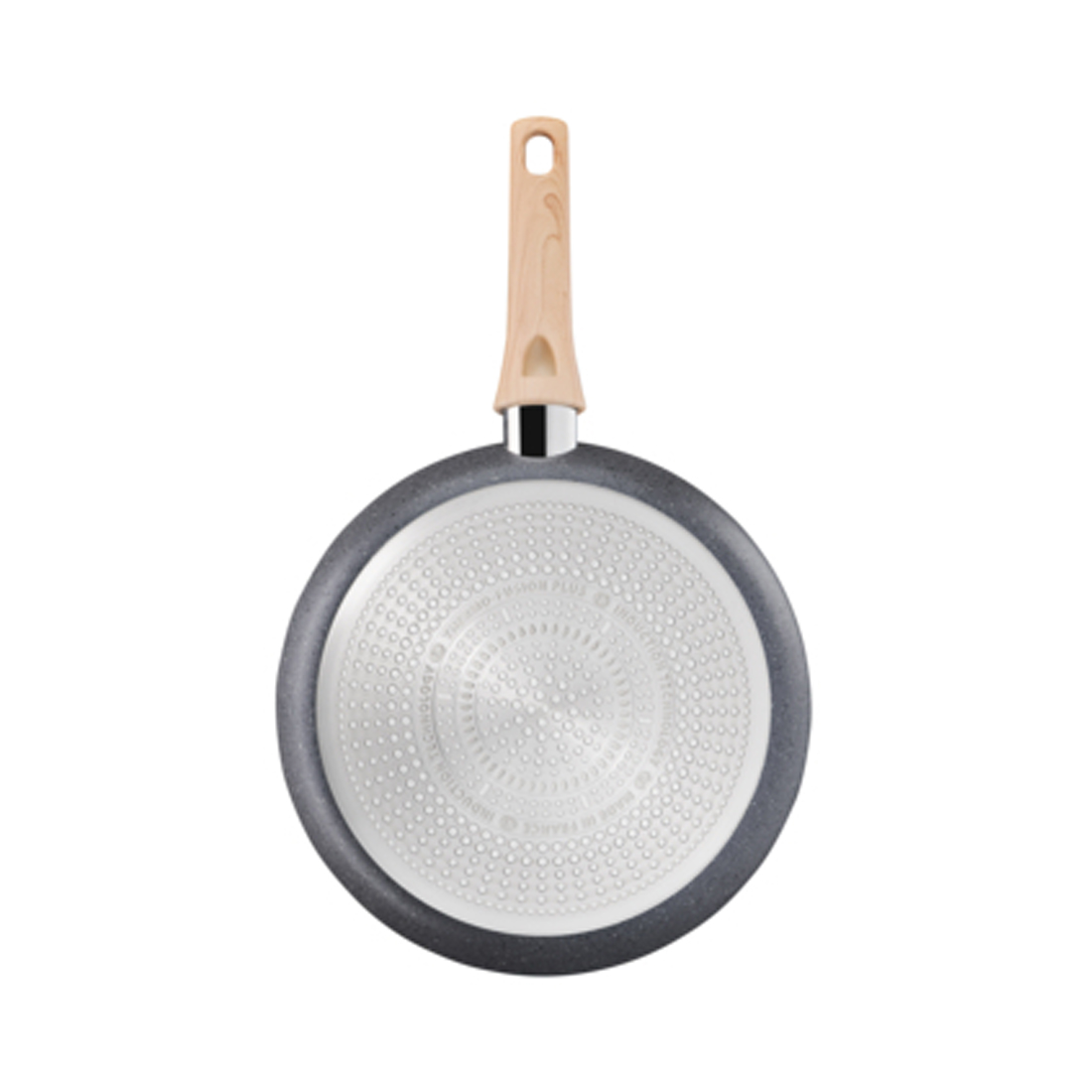 Сковорода Tefal Natural Force G2660472 24см