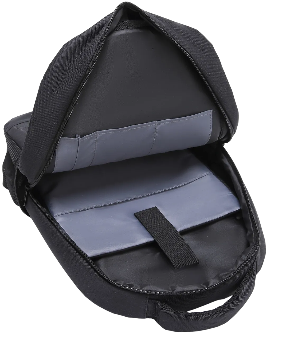 Рюкзак для ноутбука Acer OBG315 (ZL.BAGEE.00J), Черный 15.6"