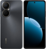 Смартфон Huawei nova Y73 [6.67", 256 ГБ, 8 ГБ, Черный]