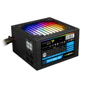 Блок питания ПК GameMax VP-700-RGB-M, 700W