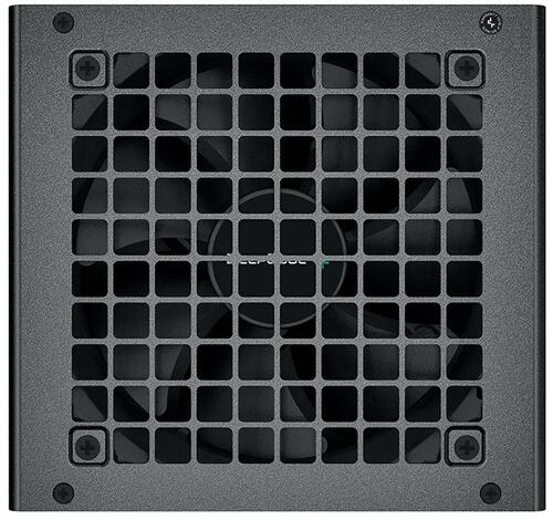 Блок питания GamerStorm PK800D [800 Вт, 80 PLUS Bronze, 8x SATA, 4x 6+2 pin PCIe, 2x 4+4 pin CPU, EPS12V, ATX]